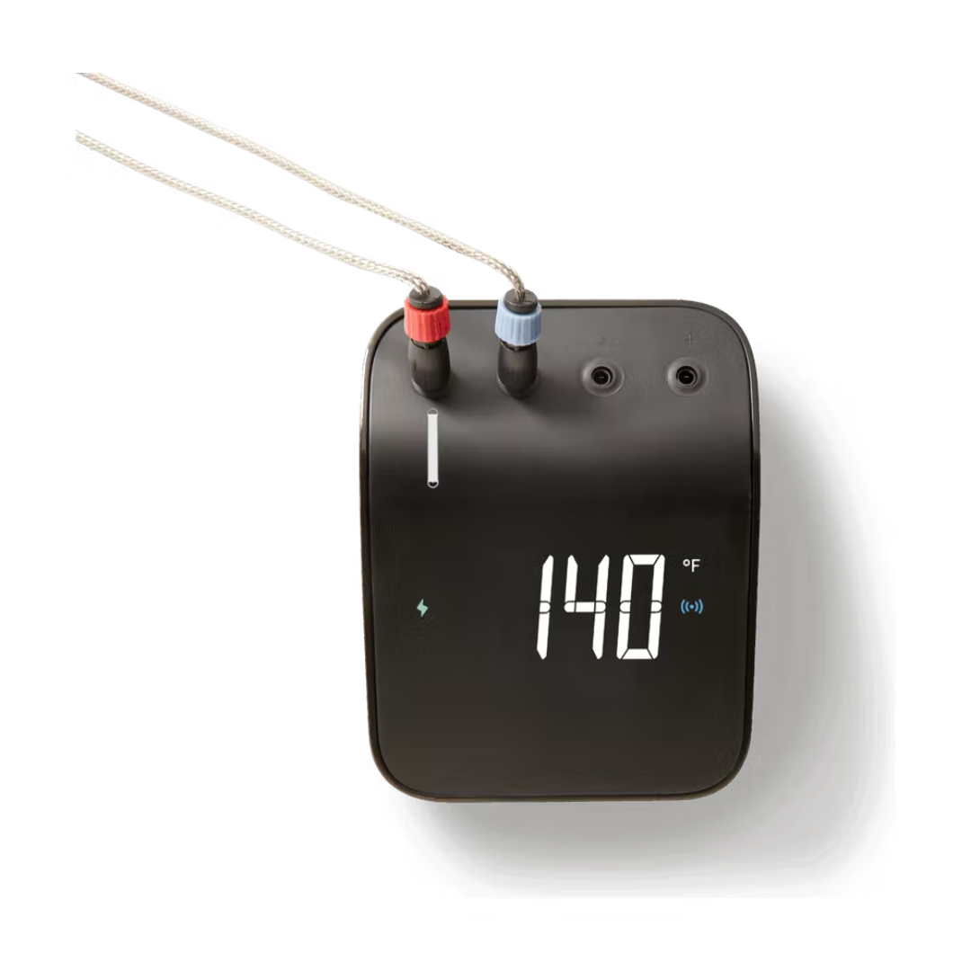 Weber Connect Smart Grilling Hub