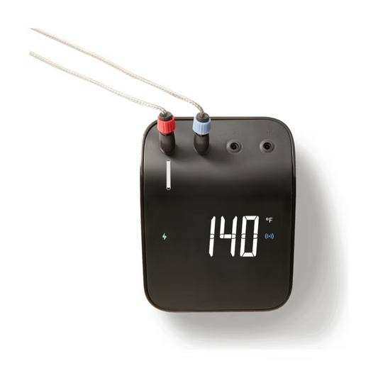 Weber Connect Smart Grilling Hub