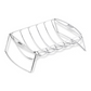 Rack para costillas Premium