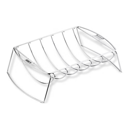 Rack para costillas Premium