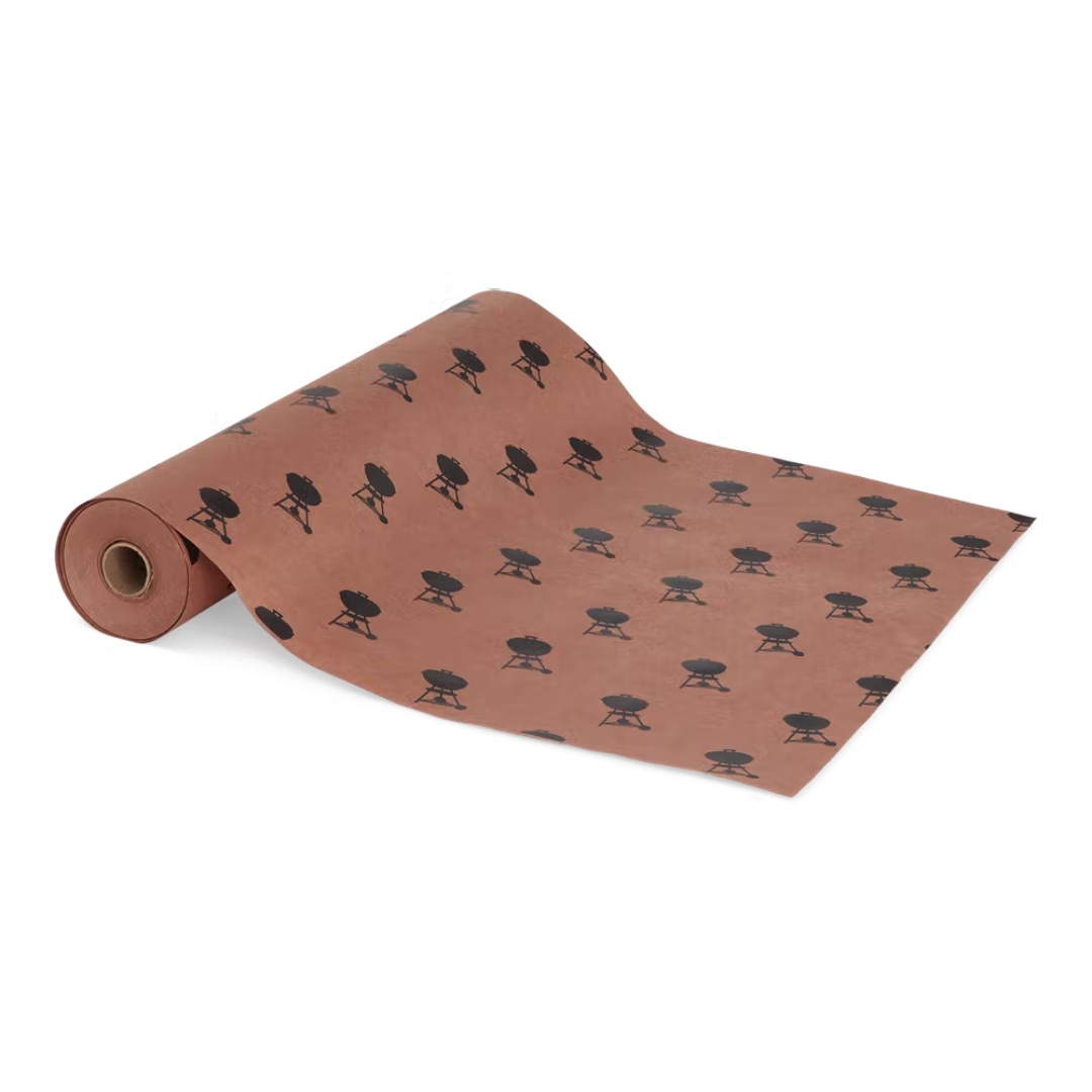 Papel de estraza Weber