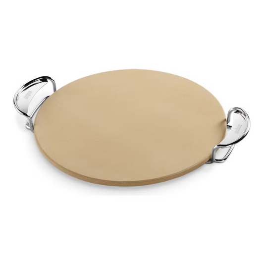 Piedra para pizza - Gourmet BBQ System