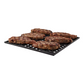 Parrilla para sellar de doble cara WEBER CRAFTED