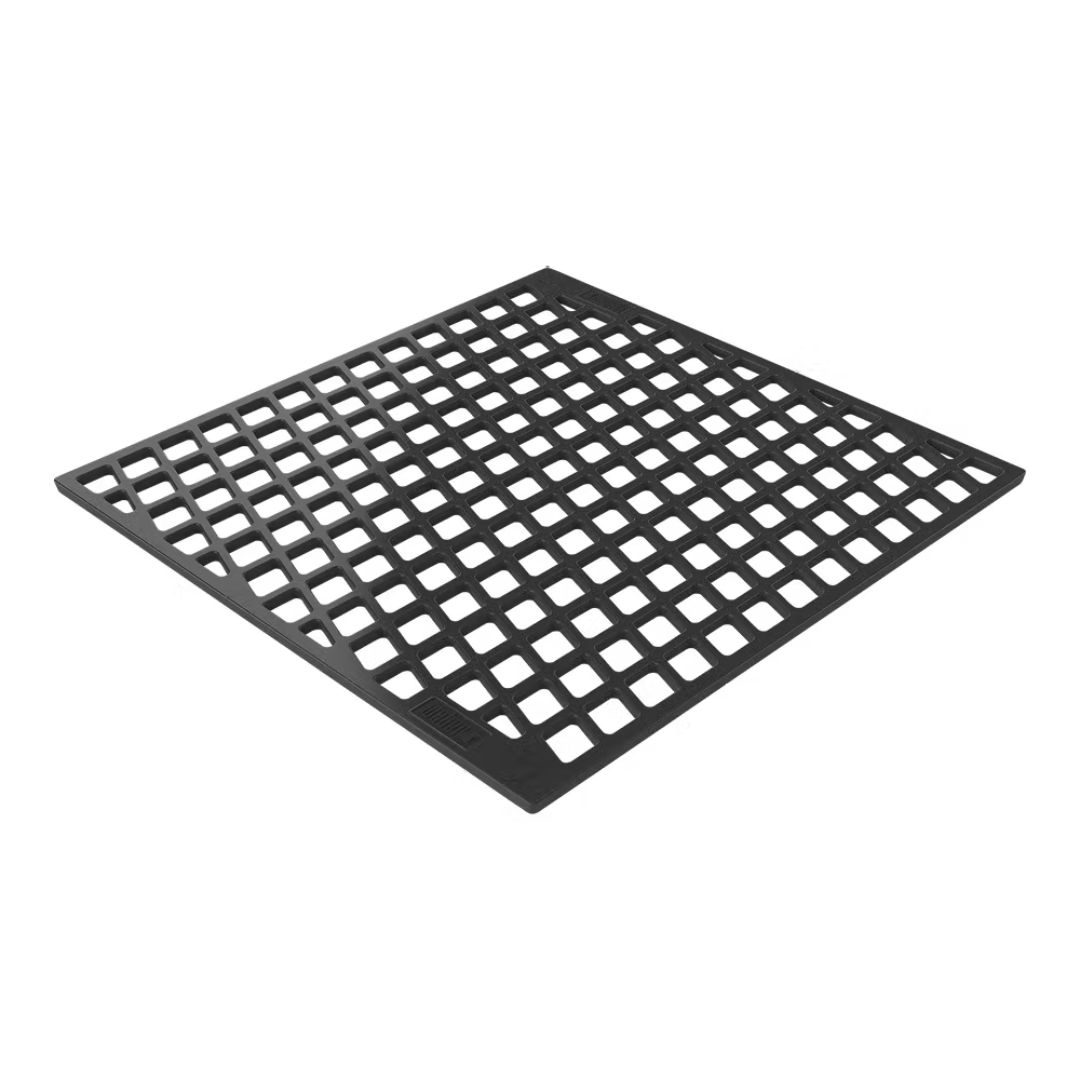 Parrilla para sellar de doble cara WEBER CRAFTED