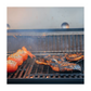 Parrilla para sellar de doble cara WEBER CRAFTED