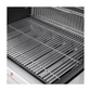 Rejillas de cocción de acero inoxidable WEBER CRAFTED - GENESIS 300