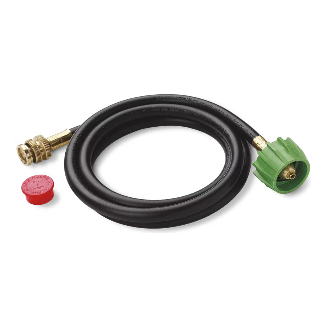 Manguera adaptadora - asadores de gas Q
