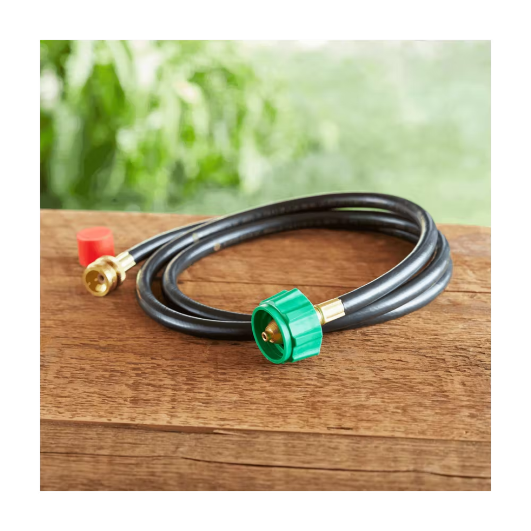 Manguera adaptadora - asadores de gas Q
