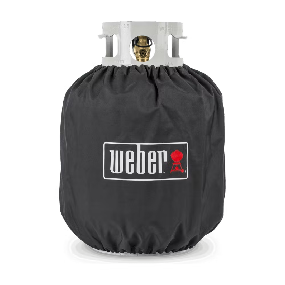 Cubierta/Funda para tanque de gas LP