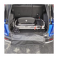 Protector de transporte Weber Traveler