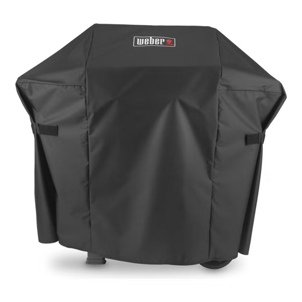 Funda premium para asador Spirit de 2 y 3 quemadores