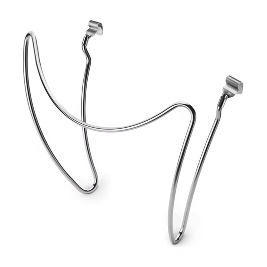 Soporte para tapa Slide-Aside - 18" y 22"
