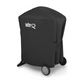 Funda para asador Premium - Q 100/1000/200/2000 con carrito portátil
