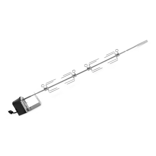 Rosticero - Producto diseñado para asadores Genesis II 400/600