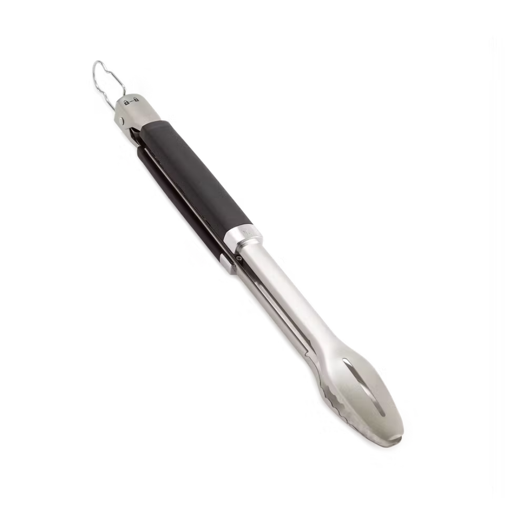 Pinzas para asar Precision