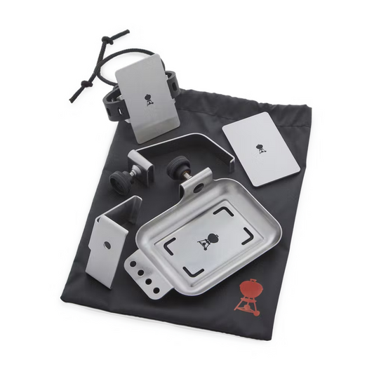 Kit de Montaje para Weber Connect