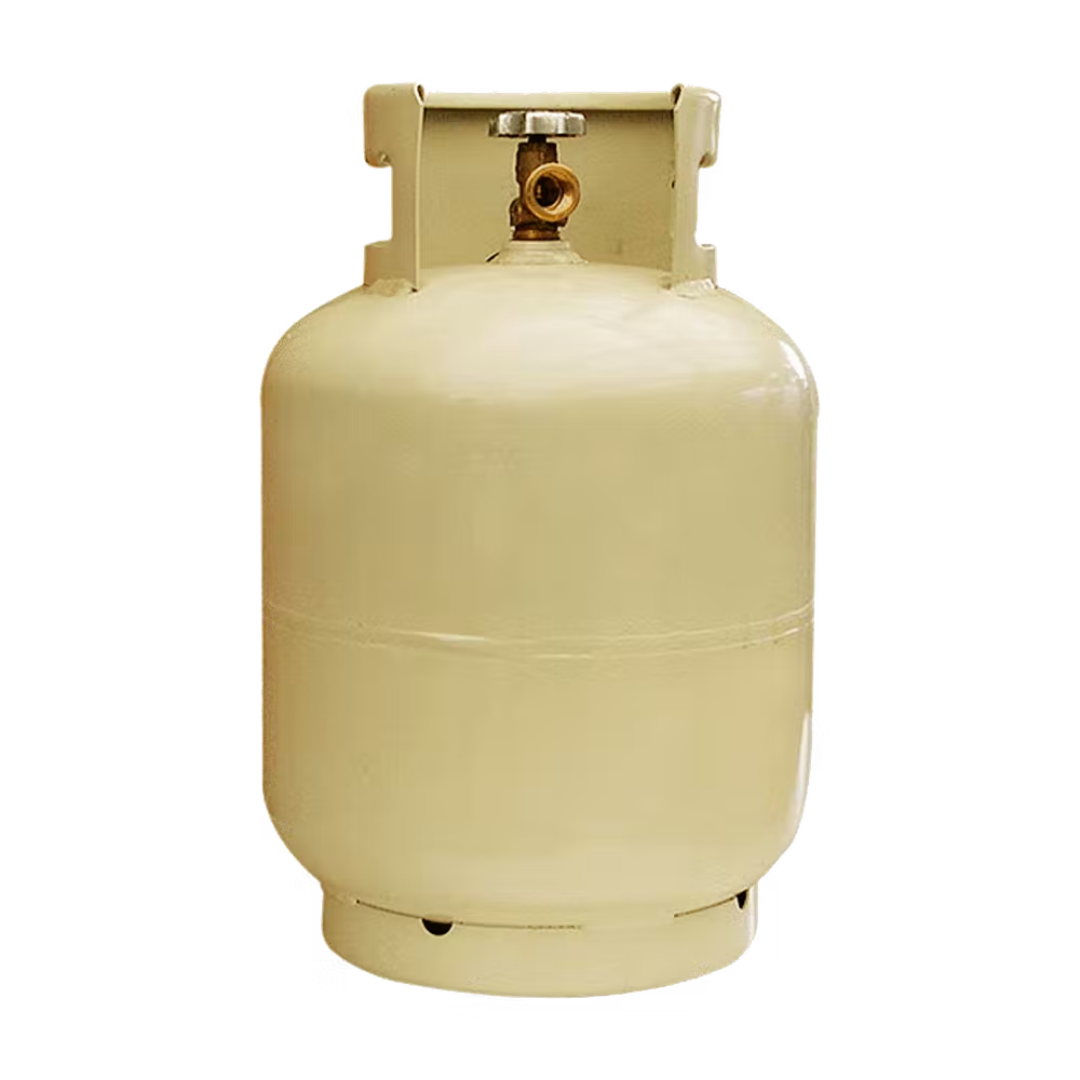 Tanque de Gas 10 kg (Vacío)