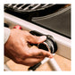 Asador de gas Weber Traveler