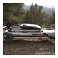 Asador de gas Weber Traveler