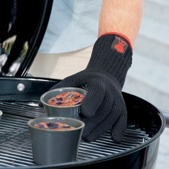 Guantes Premium