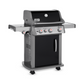 Asador de Gas Spirit E-330 *ENVÍO EN 15 DÍAS