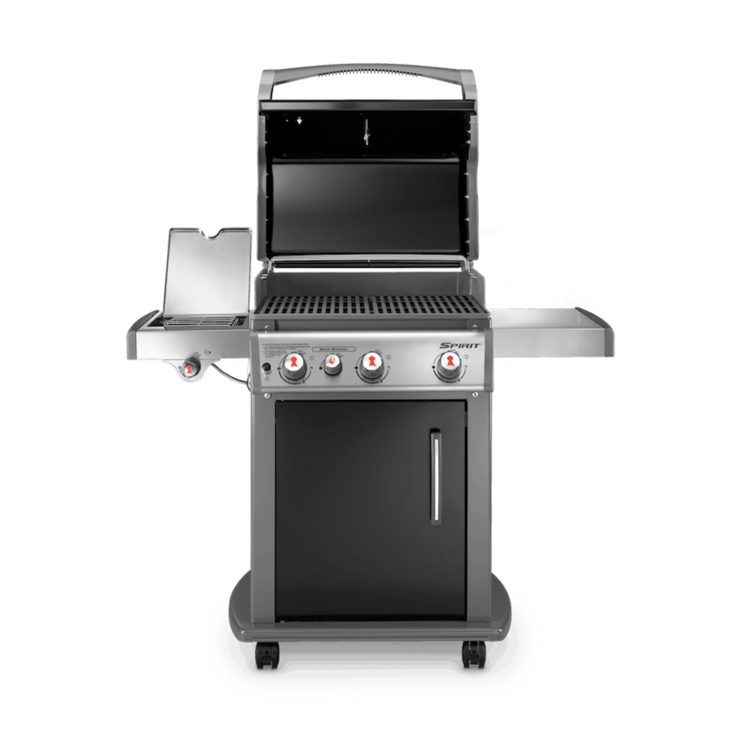 Asador de Gas Spirit E-330 *ENVÍO EN 15 DÍAS